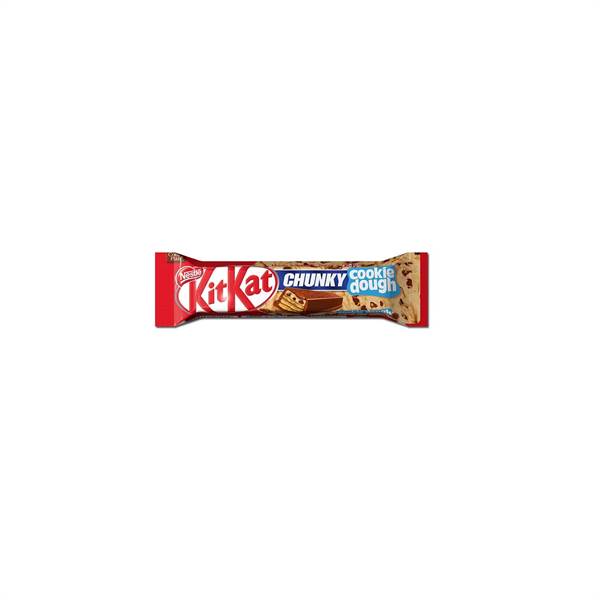 Kitkat 4F Chunky Cookiedo Imported